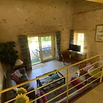 Feriehus Beautiful House With Private Swimming Pool - Les Morilles *