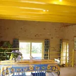 Beautiful House With Private Swimming Pool - Les Morilles * Bouzic