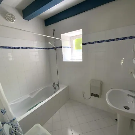 Ferienhaus Beautiful House With Private Swimming Pool - Les Morilles