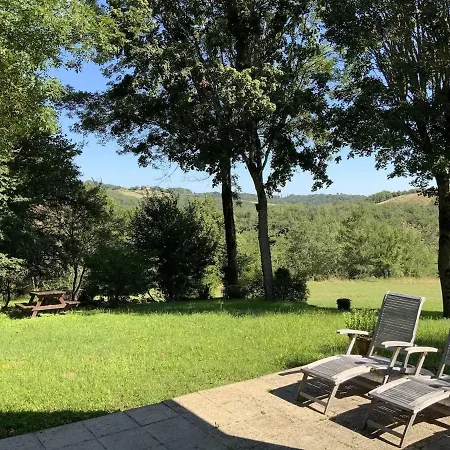 Beautiful House With Private Swimming Pool - Les Morilles Prázdninový dům