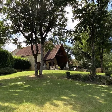 Beautiful House With Private Swimming Pool - Les Morilles Prázdninový dům *