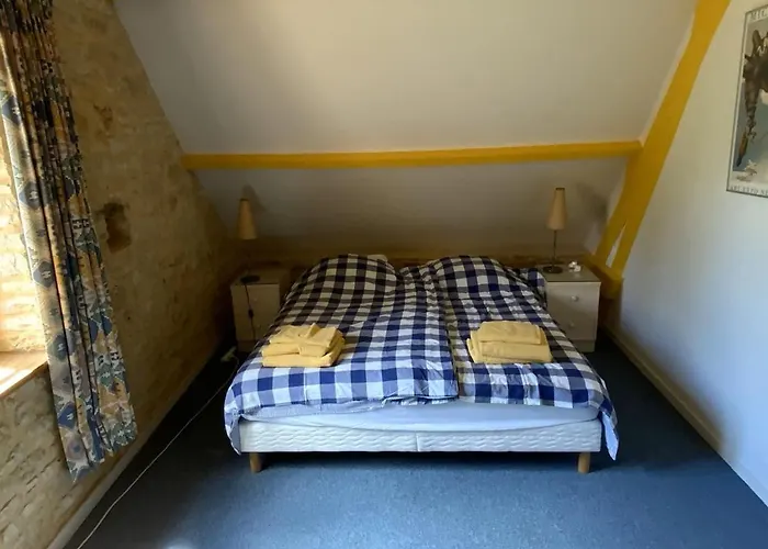 Beautiful House With Private Swimming Pool - Les Morilles Nyaraló